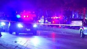 Names of five officers involved in Richfield officer-involved shooting released