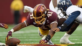 Gophers 'prepared to win a dogfight' at Purdue Saturday