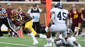 Takeaways: Gophers rally to beat Georgia Southern, 35-32