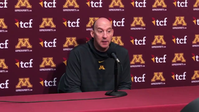 Gophers volleyball coach Hugh McCutcheon stepping down after 2022 season