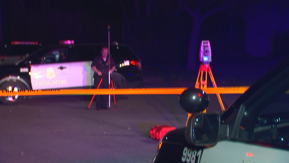 Woman's body found in Minneapolis street, death investigation underway