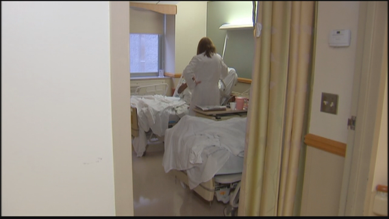 Lawmakers hold session on bill that would allow physician-assisted suicide in Minnesota