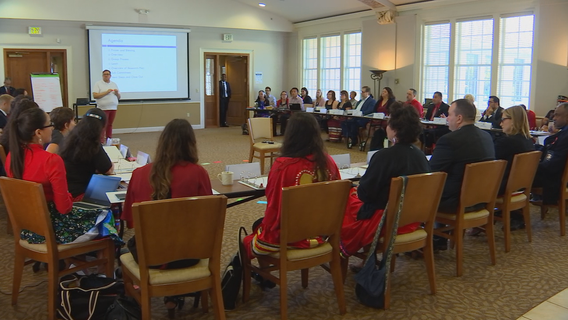 New task force focused on protecting indigenous women in Minnesota