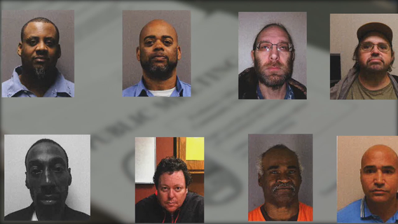 With 8 high-level sex offenders moving in, St. Paul Police host awareness meeting