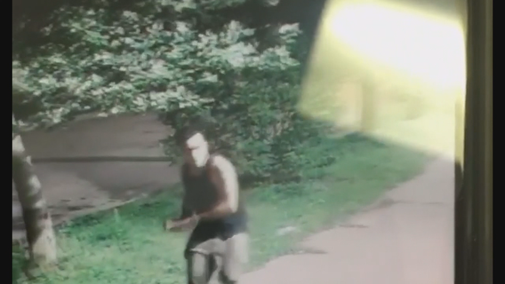 Man charged with bias crime after allegedly throwing rocks at Somali-owned businesses