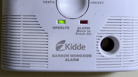 Deputies urge residents to get carbon monoxide alarms after death of man and dog in St. Louis County