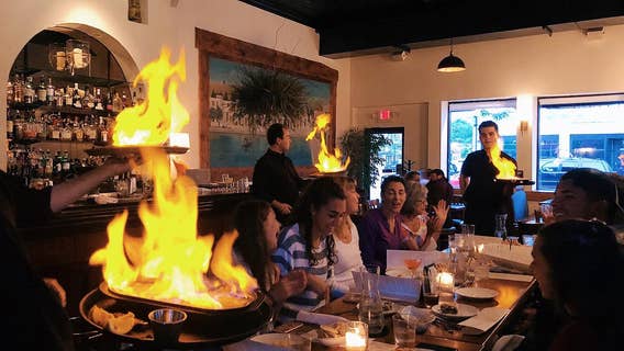 'It's Greek to Me' closes at Lyndale and Lake in Minneapolis