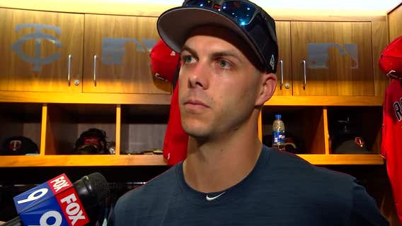 Twins: 'We're watching the scoreboard every day'