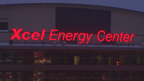 Xcel Energy Center getting new name for 2025-26 Wild season