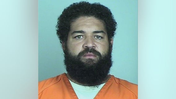 Convicted sex offender gets 25-year sentence in new Snapchat 'sexploitation' case