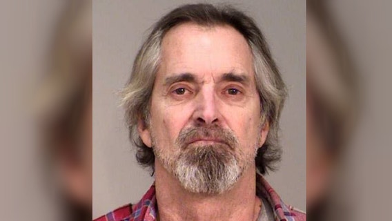 Man charged 8 months after deadly Roseville crash that killed 2 pedestrians