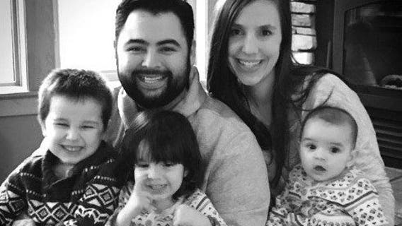 'My husband was shot!': 911 transcript details moments after St. Paul good Samaritan shooting