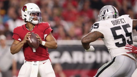 Vikings Free Agency Live Tracker: Day 3 moves, signings