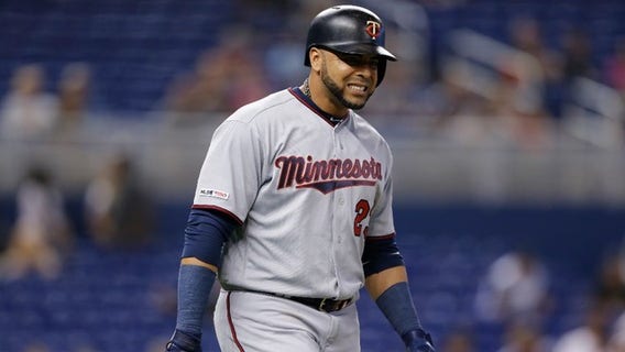 Nelson Cruz cleared to resume baseball activities