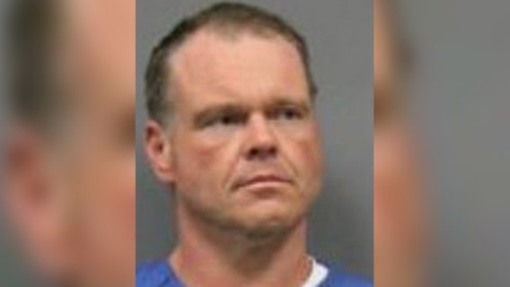 Charges: Man intentionally drove SUV into Kettle River, killing 1