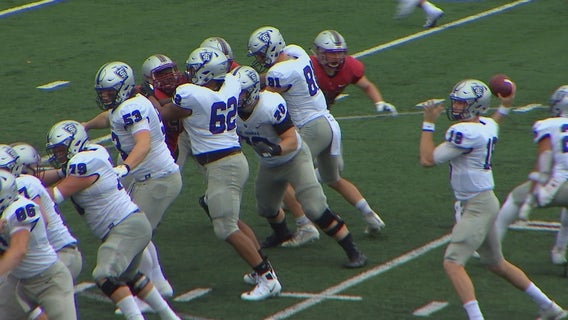 MIAC postpones several fall sports, including football, to spring of 2021 due to COVID-19