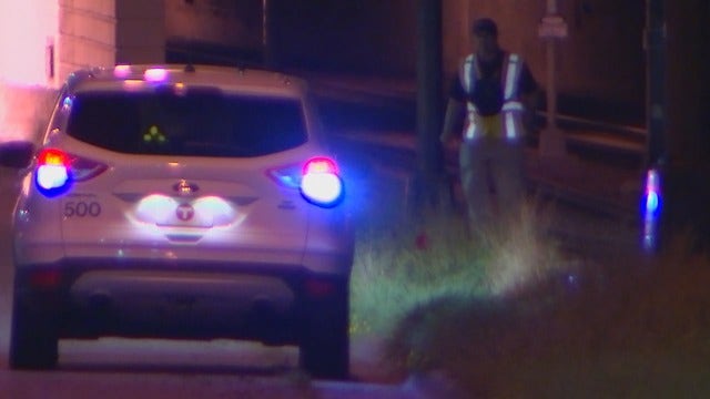 Bicyclist dies in accident involving Blue Line train in Minneapolis