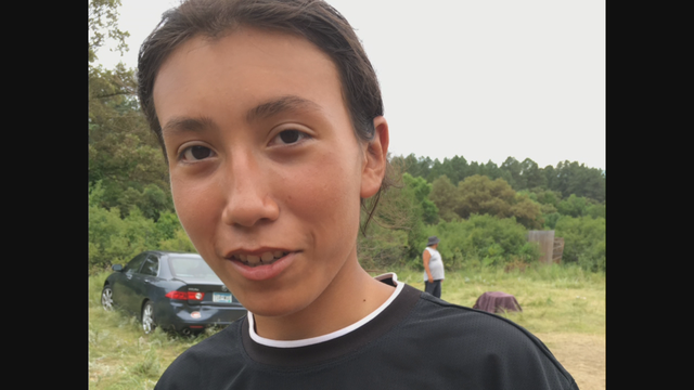 Police: Family found body of missing teen on Redwood River