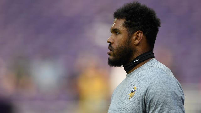 Mike Hughes returns, Anthony Barr inactive against Raiders