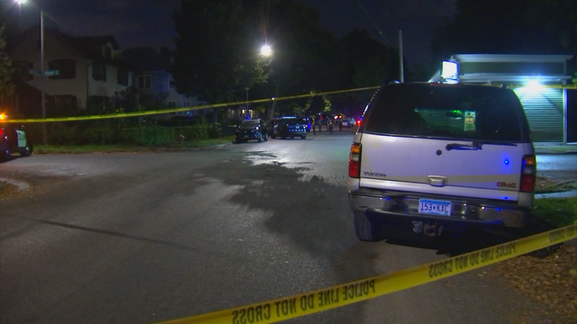 Charges: Argument over drug deal ends in deadly St. Paul shooting