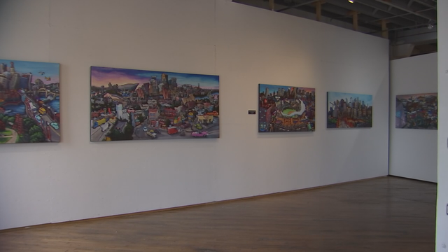 Northup King Building staying in artists' hands following sale