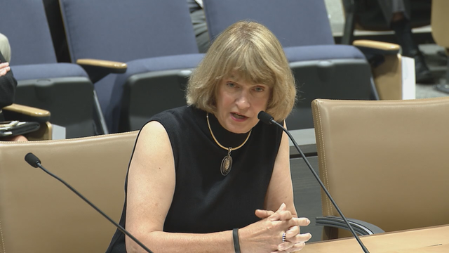 New DHS commissioner pledges to rebuild trust amid overwhelming problems