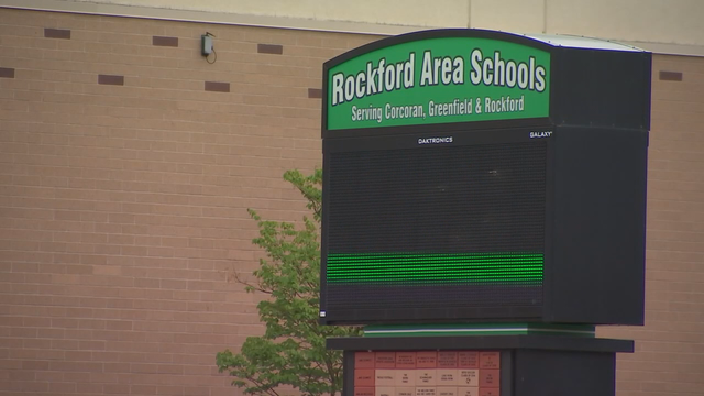 Rockford, Minn. school district adds exciting new program after facing fiscal troubles