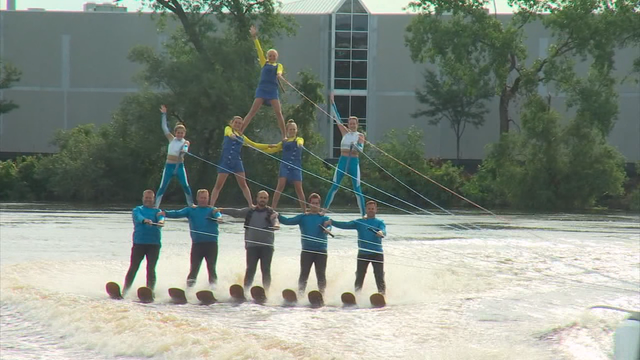 Minneapolis announces return of Aquatennial after 2020 cancellation