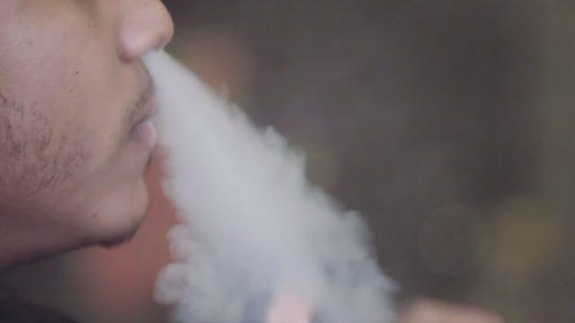 Cambridge-Isanti High School uses education to fight vaping concerns