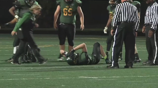 Fairview offering free physical exams for student athletes