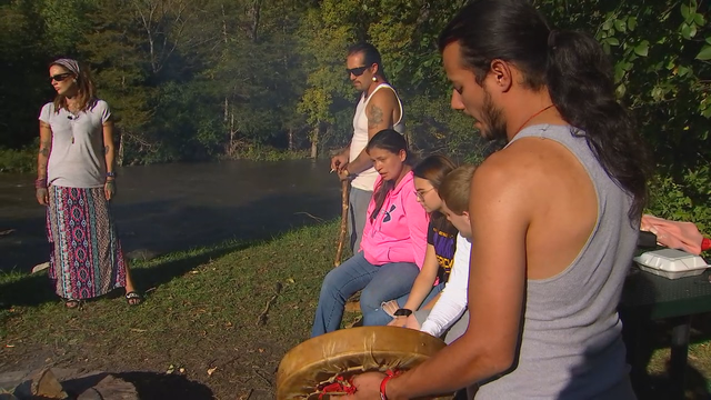 Family holds out hope as crews comb the Redwood River for missing teenager