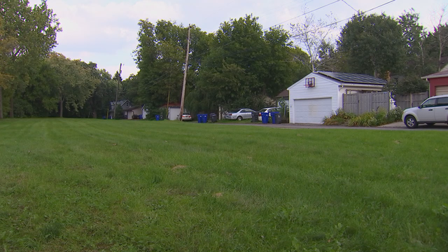 Proposed dog run in St. Paul receives pushback from residents