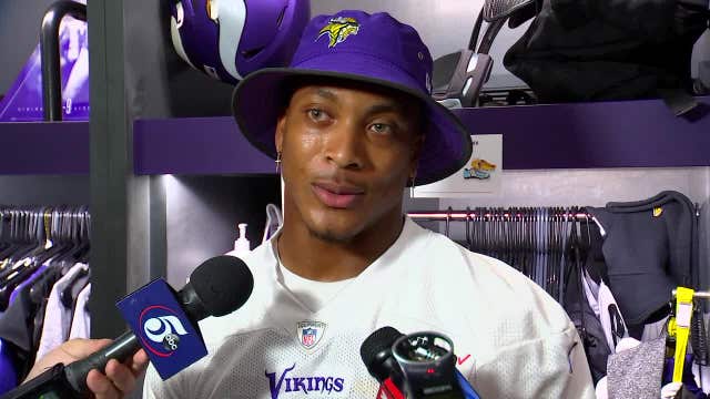 'I'm just ready to play': Mike Hughes eyes return from 2018 knee injury