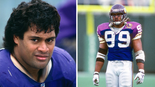 MN Supreme Court dismisses former Viking Al Noga's workers' comp. claim