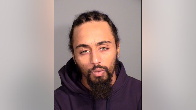 Man charged after 4-year-old girl shot in the back of the head in St. Paul