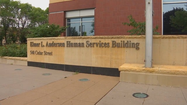Another Minnesota DHS official resigns amid department turmoil