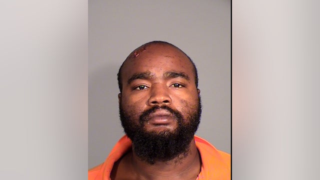 Man found incompetent to stand trial in killing of St. Paul Good Samaritan