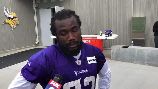 Vikings release Dalvin Cook, 'will be pulling for him'