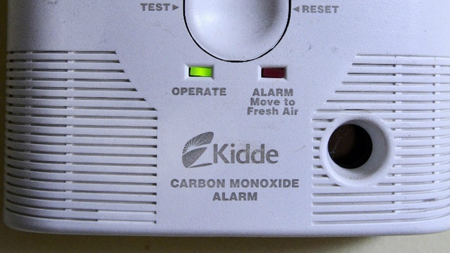 Deputies urge residents to get carbon monoxide alarms after death of man and dog in St. Louis County