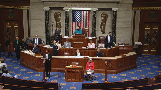 House condemns Trump's 'racist' tweets in extraordinary rebuke
