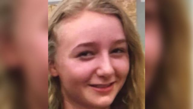 Deputies search for missing teen in Dodge County, Minn.