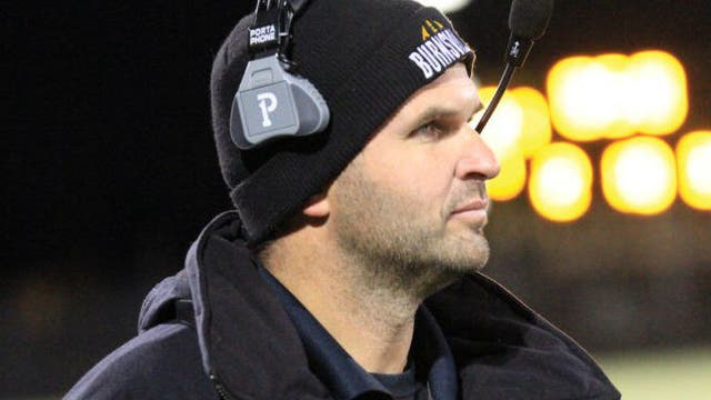 Lakeville South football coach resigns amid police investigation into unauthorized computer access