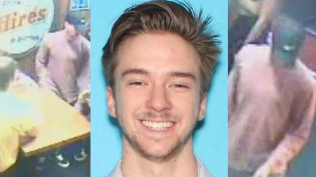 Search continues for missing University of Minnesota-Duluth student