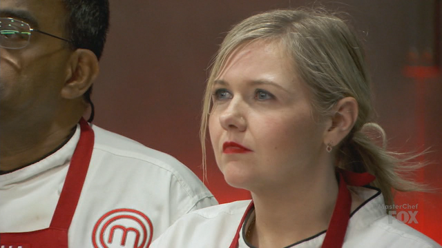 Rochester, Minn. woman eliminated after making final 6 on MasterChef