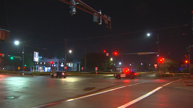 St. Paul Police investigating third deadly shooting in less than nine hours