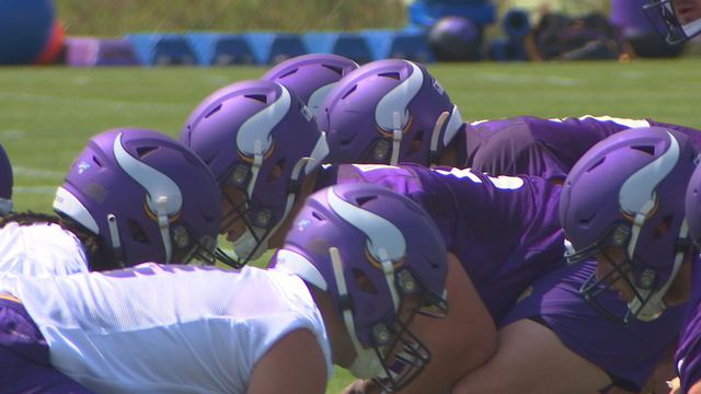 Minnesota Vikings OTAs: 5 storylines to watch