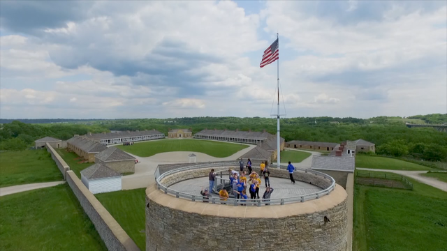 Minnesota Historical Society to consider name change to Fort Snelling