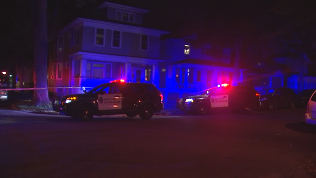 Roseville man leaving Bible study shot, killed in St. Paul