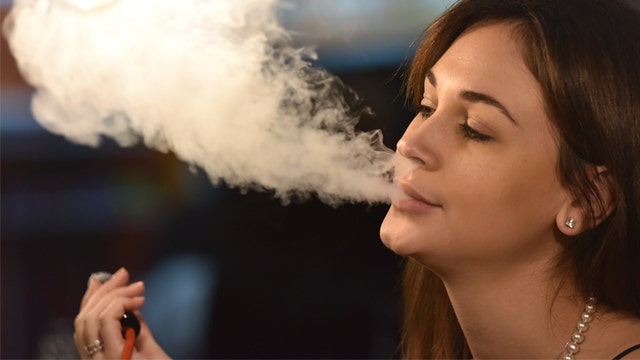 12 hospitalizations in Minnesota since June linked to Vitamin E acetate in THC vapes