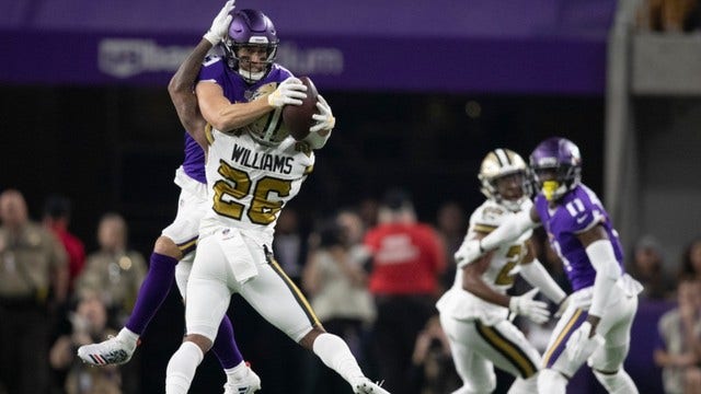 Vikings open preseason Friday on FOX 9